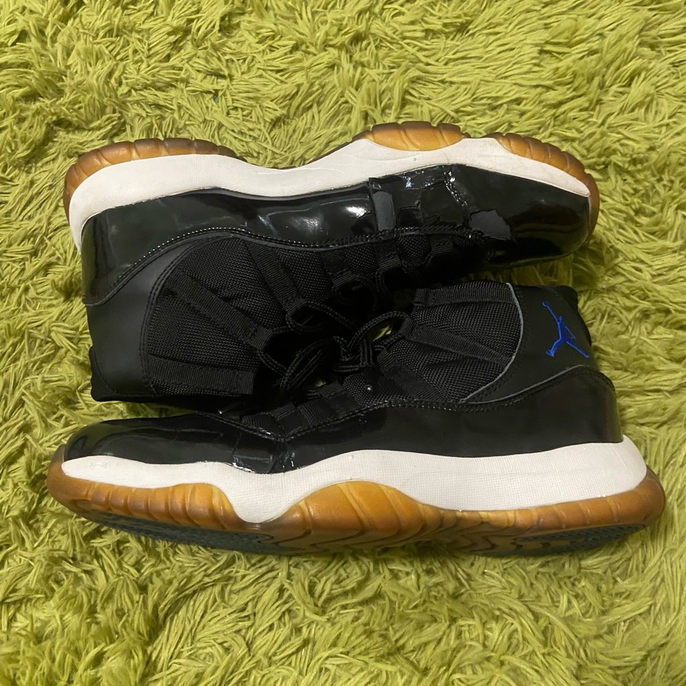 Vintage jordan 11 retro’s